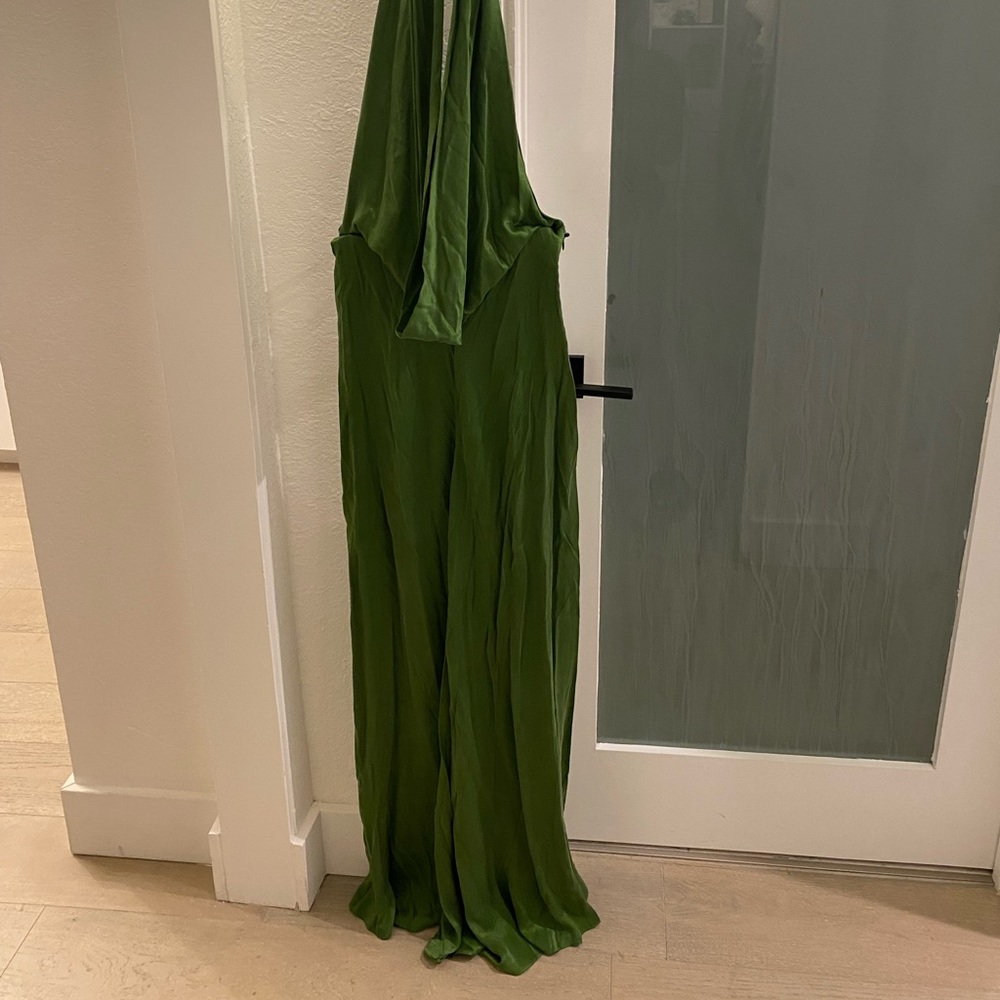 Rat & Boa Juliana Jumpsuit